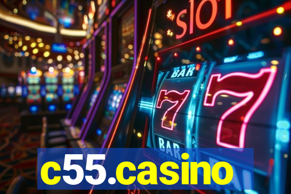 c55.casino