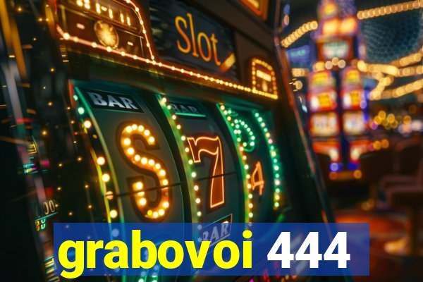 grabovoi 444