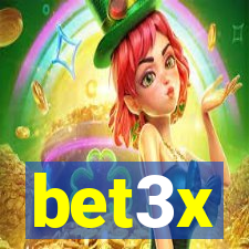 bet3x