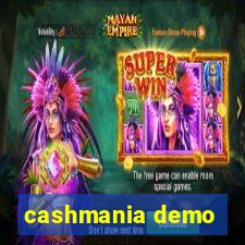 cashmania demo