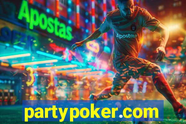 partypoker.com