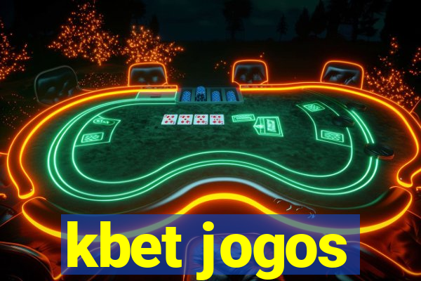 kbet jogos