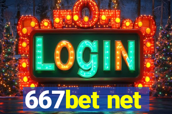 667bet net