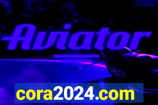 cora2024.com