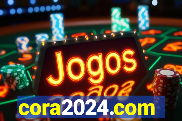 cora2024.com