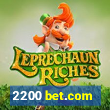 2200 bet.com