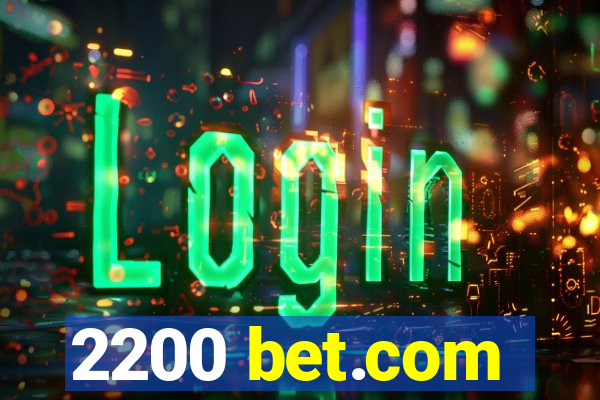 2200 bet.com