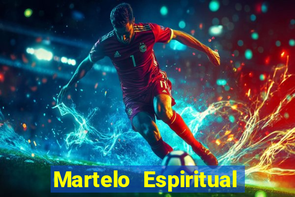 Martelo Espiritual de Deus significado na biblia