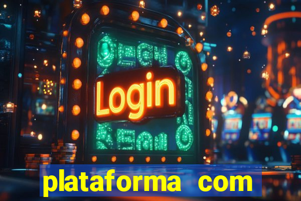 plataforma com jogos demo