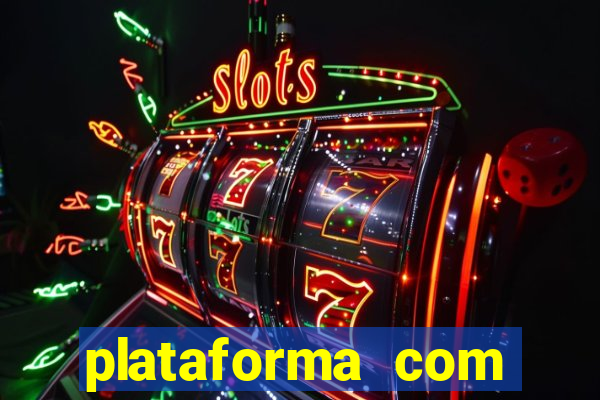 plataforma com jogos demo