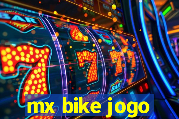 mx bike jogo