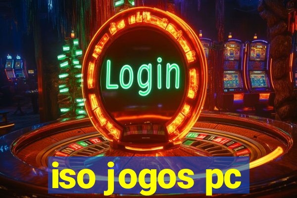 iso jogos pc