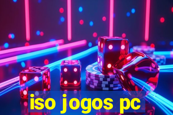 iso jogos pc