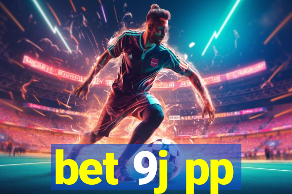 bet 9j pp