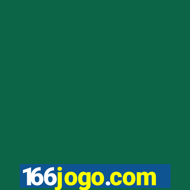 166jogo.com