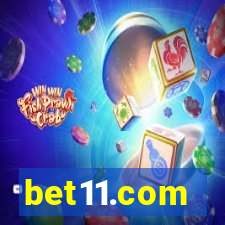 bet11.com