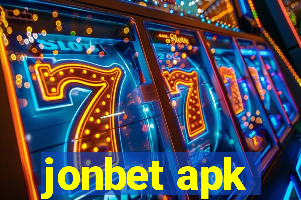 jonbet apk