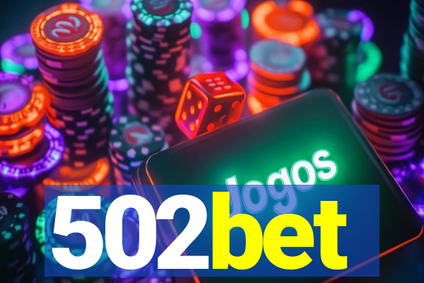 502bet