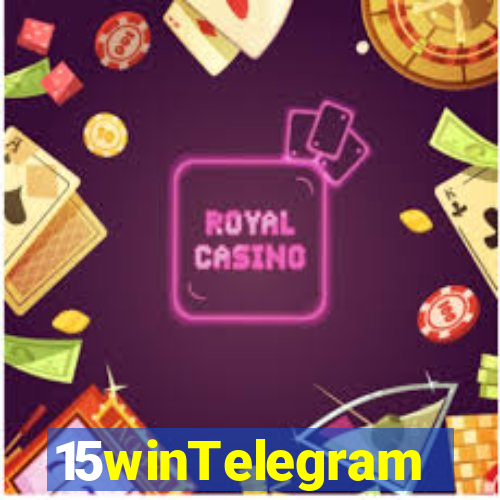 15winTelegram