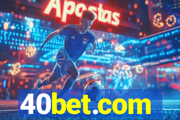 40bet.com