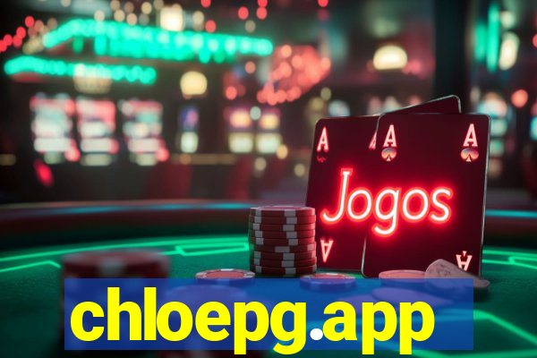 chloepg.app