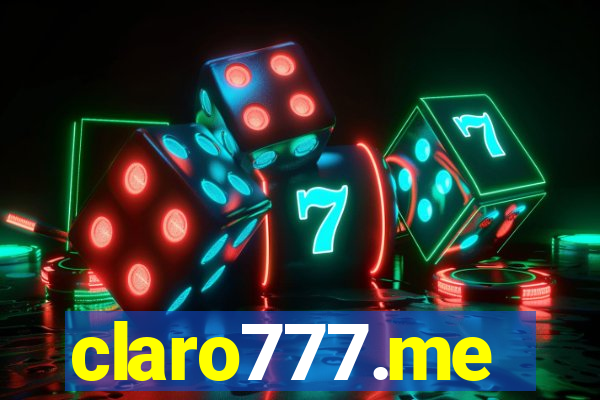 claro777.me