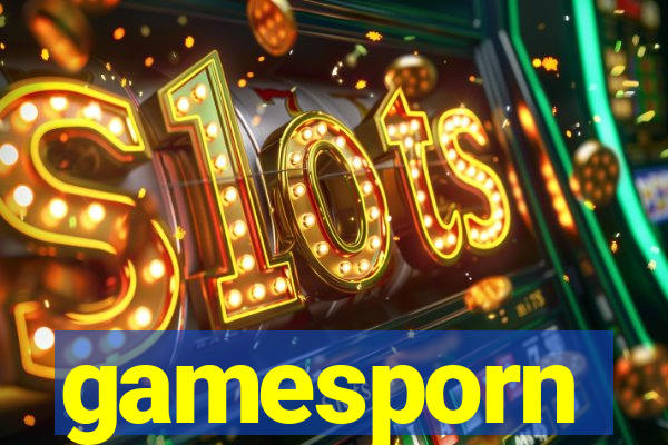 gamesporn