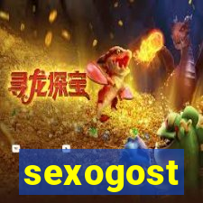 sexogost