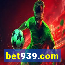 bet939.com