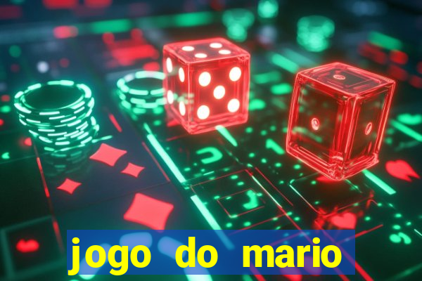 jogo do mario flash 2.0 no click jogos