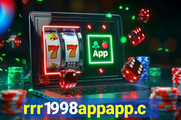 rrr1998appapp.com