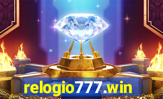 relogio777.win