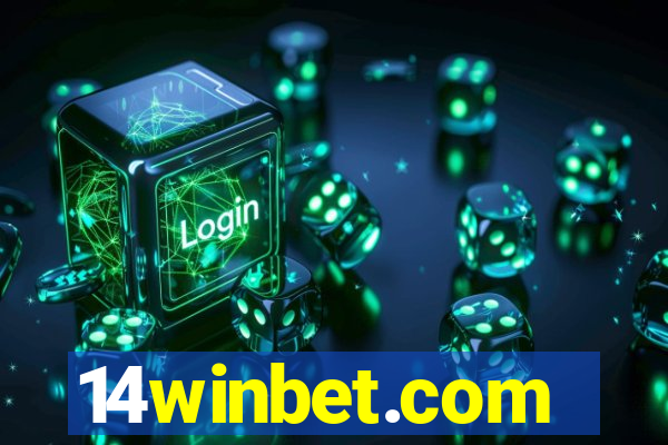 14winbet.com