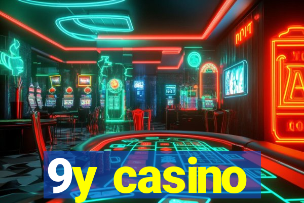 9y casino