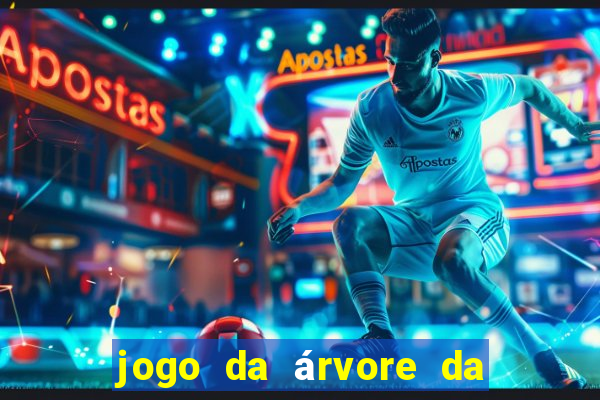 jogo da árvore da fortuna demo