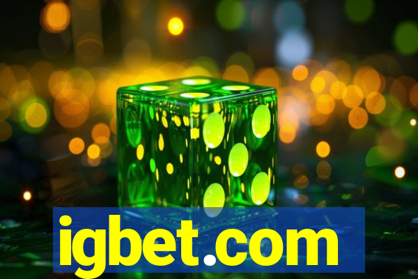 igbet.com