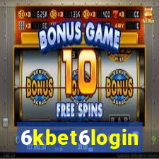 6kbet6login