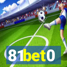 81bet0