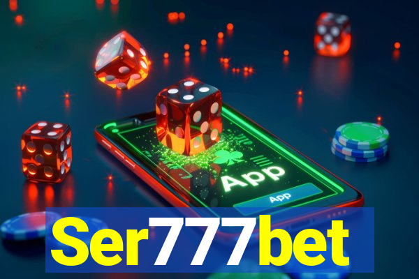 Ser777bet