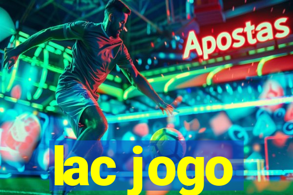 lac jogo