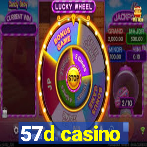 57d casino