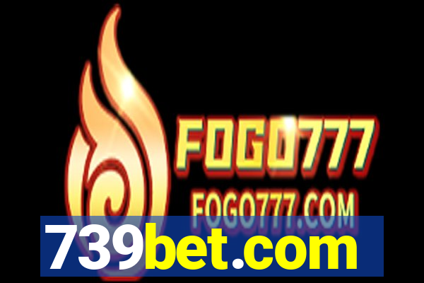 739bet.com