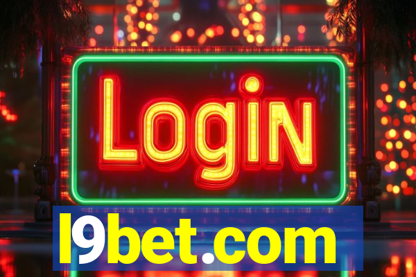 l9bet.com