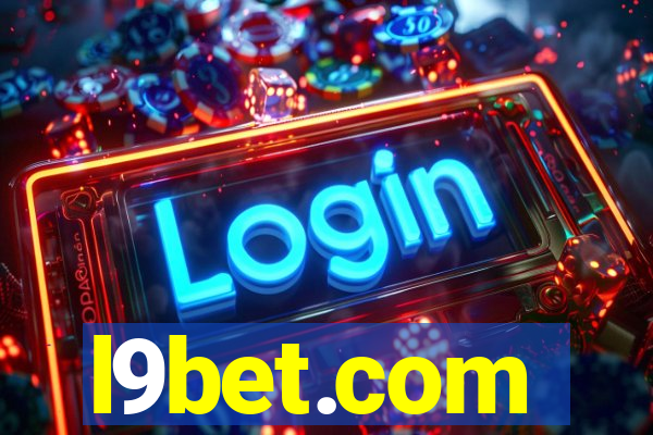 l9bet.com