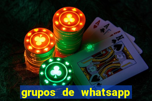 grupos de whatsapp slots pg