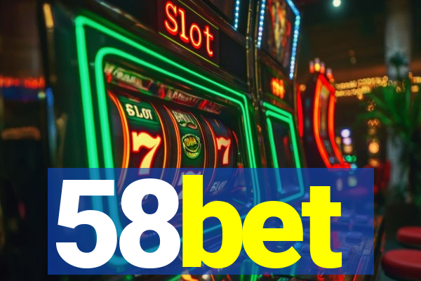 58bet