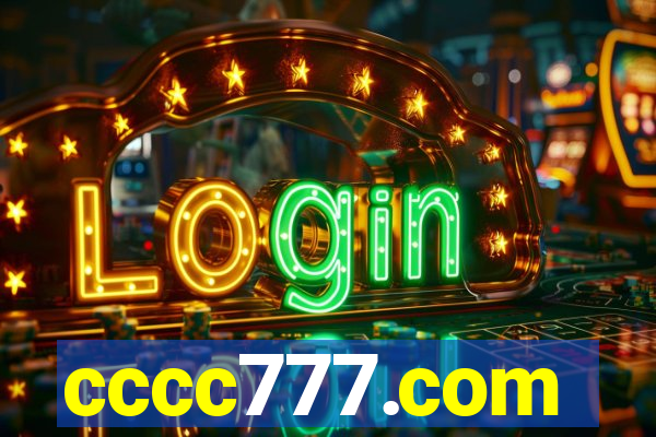 cccc777.com