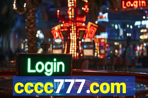 cccc777.com