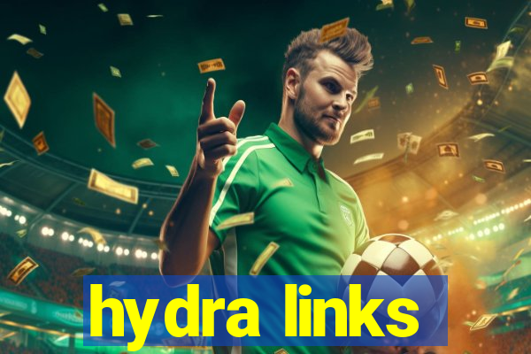 hydra links