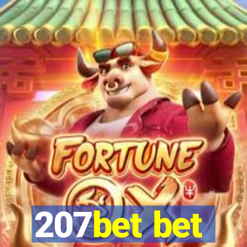 207bet bet